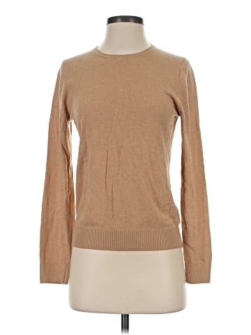 Banana Republic Factory Store Pullover Sweater (view 1)