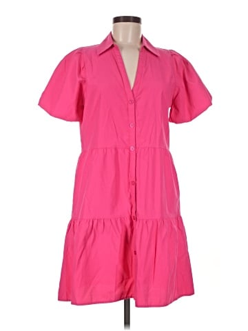 Brochu Walker Casual Dress (view 1)