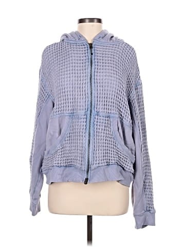 BDG Track Jacket (view 1)
