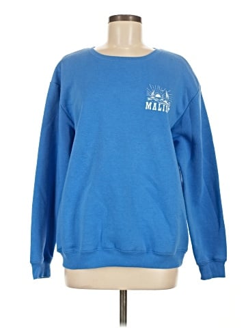 Assorted Brands Long Sleeve T-Shirt (view 1)