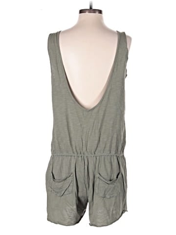 Zara TRF Romper (view 2)