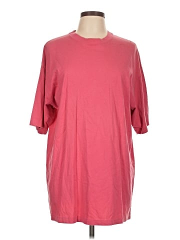Banana Republic 3/4 Sleeve T-Shirt (view 1)