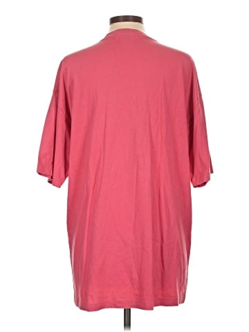 Banana Republic 3/4 Sleeve T-Shirt (view 2)
