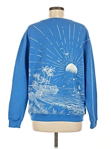 Assorted Brands Long Sleeve T-Shirt (view 2)