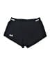 Under Armour Black Athletic Shorts Size M - photo 1