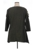 Avenue Green 3/4 Sleeve Top Size 14 Plus - photo 2