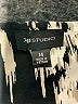 AB Studio Graphic Ivory Casual Dress Size 14 - photo 7