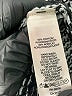 DKNY Jeans Color Block Black Pullover Sweater Size S - photo 8