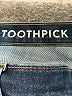 J.Crew Solid Blue Jeans Size 30 waist - photo 7