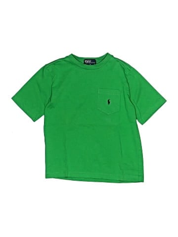 Polo by Ralph Lauren Short Sleeve T-Shirt (view 1)