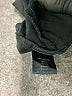 Simply Vera Vera Wang Solid Black Active Pants Size L - photo 8
