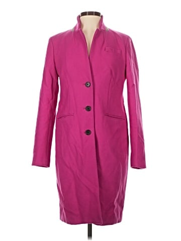 J.Crew Wool Coat (view 1)