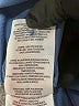 Columbia 100% Polyester Blue Long Sleeve Blouse Size M (estimated) - photo 8