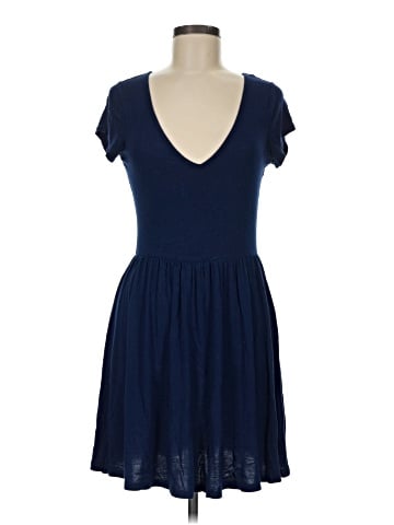 Forever 21 Casual Dress (view 1)