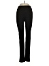BCBGMAXAZRIA Solid Black Active Pants Size XS - photo 1