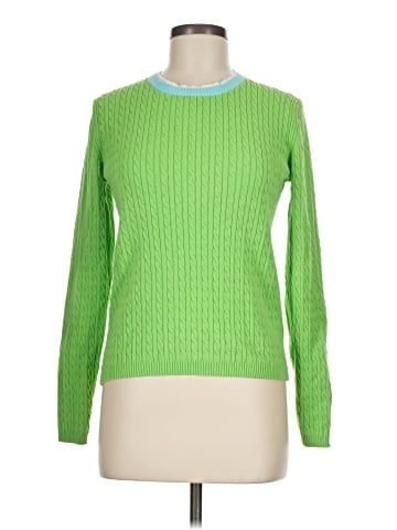 Tommy Hilfiger Pullover Sweater (view 1)