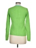 Tommy Hilfiger Color Block Green Pullover Sweater Size M - photo 2