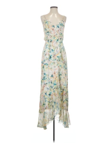 Parker Casual Dress (view 1)