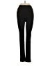 BCBGMAXAZRIA Solid Black Active Pants Size XS - photo 2