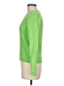 Tommy Hilfiger Color Block Green Pullover Sweater Size M - photo 5