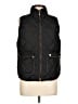 J.Crew 100% Polyester Black Vest Size L - photo 1