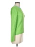 Tommy Hilfiger Color Block Green Pullover Sweater Size M - photo 4