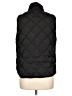 J.Crew 100% Polyester Black Vest Size L - photo 2