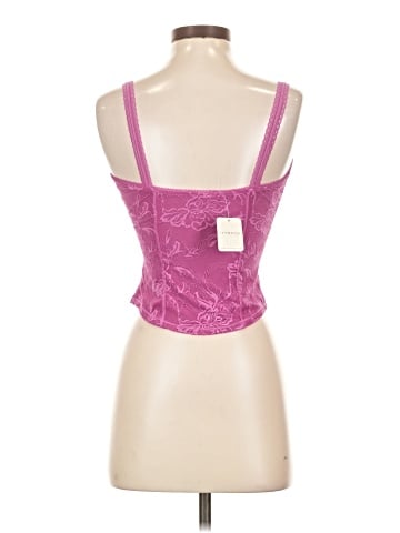Intimately by Free People Tank Top (view 2)