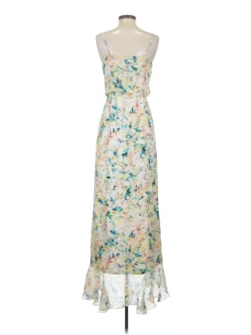 Parker Casual Dress (view 2)