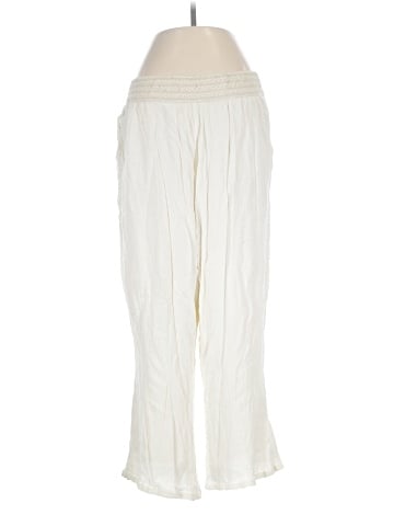 Soft Surroundings Casual Pants (view 1)