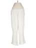 Soft Surroundings 100% Rayon Ivory Casual Pants Size S (petite) - photo 1