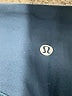 Lululemon Athletica Solid Blue Active Pants Size 6 - photo 7