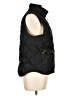J.Crew 100% Polyester Black Vest Size L - photo 4