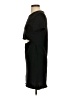 LNA Solid Black Casual Dress Size XS - photo 5