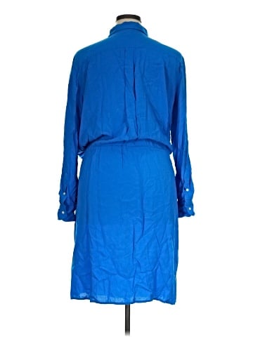 Lauren by Ralph Lauren Casual Dress (view 2)