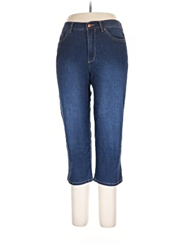 Gloria Vanderbilt Jeans (view 1)