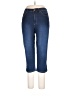 Gloria Vanderbilt Blue Jeans Size 10 - photo 1