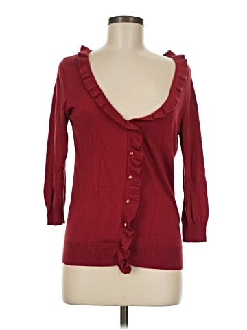 Ann Taylor Factory Cardigan (view 1)