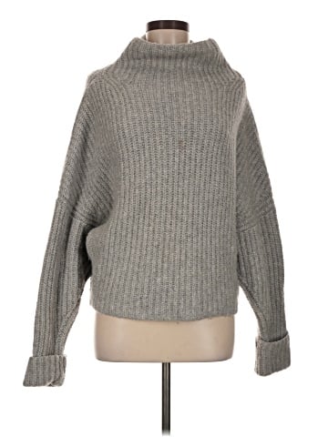 Maeve by Anthropologie Turtleneck Sweater (view 1)