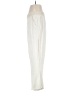 Soft Surroundings 100% Rayon Ivory Casual Pants Size S (petite) - photo 5