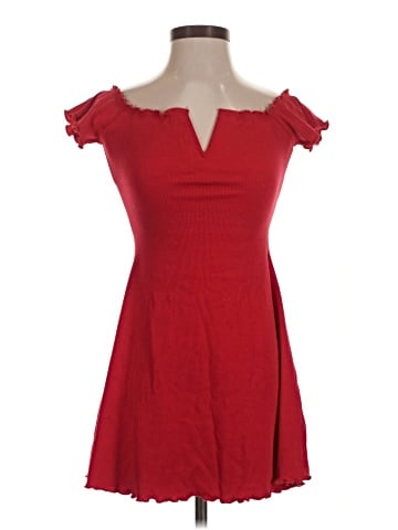 Majorelle Cocktail Dress (view 1)