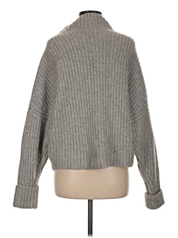 Maeve by Anthropologie Turtleneck Sweater (view 2)