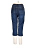 Gloria Vanderbilt Blue Jeans Size 10 - photo 2