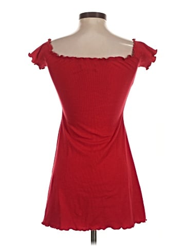 Majorelle Cocktail Dress (view 2)