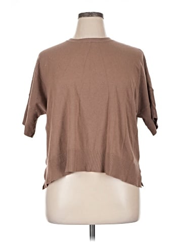 Splendid Pullover Sweater (view 1)