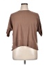 Splendid Brown Pullover Sweater Size XL - photo 1