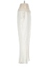 Soft Surroundings 100% Rayon Ivory Casual Pants Size S (petite) - photo 4