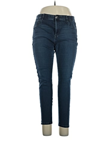Angels Jeans (view 1)