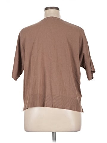 Splendid Pullover Sweater (view 2)