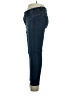 Angels Solid Blue Jeans Size 16 - photo 5